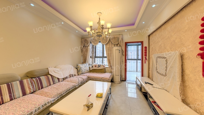 时代锦翠二手房实景图