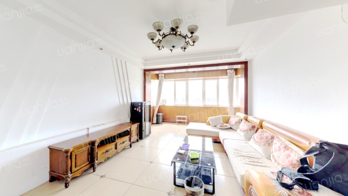 省工行小区二手房实景图