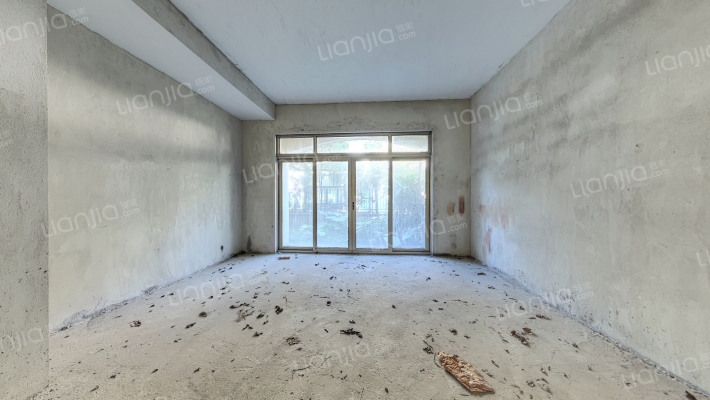 锦绣海湾城观海园二手房实景图