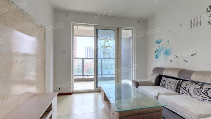 冠城大通三期竹苑二手房实景图