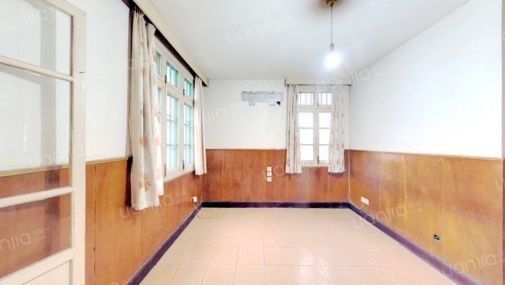 琥珀南村二手房实景图