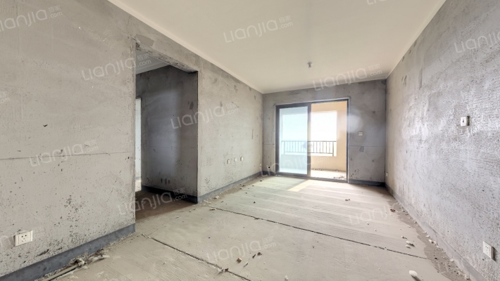 东润城璟园二手房实景图