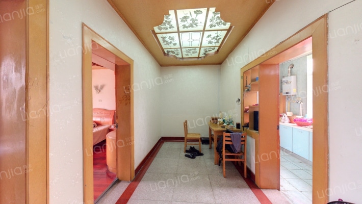 送变电家园二手房实景图