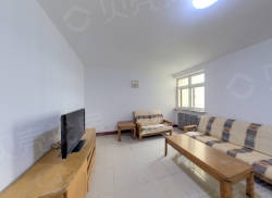 整租·新华苑 2室2厅 东/西_新华苑租房