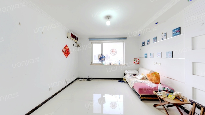 晨曦园二手房实景图