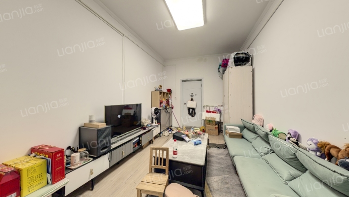 财政厅宿舍二手房实景图