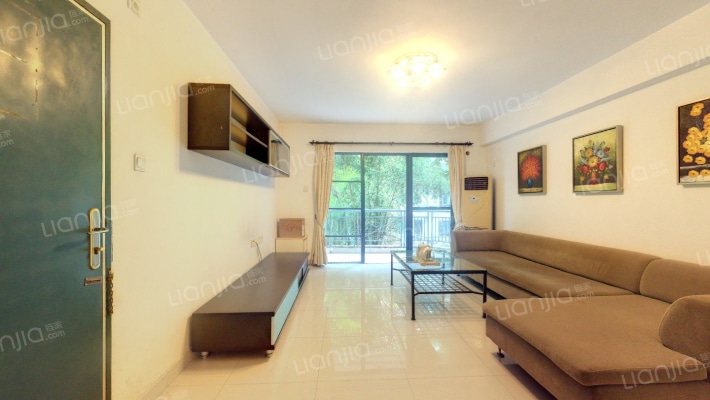 万科四季花城七期二手房实景图