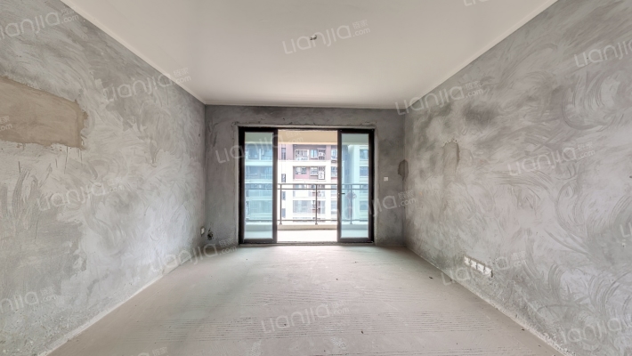 联发君领西城二手房实景图