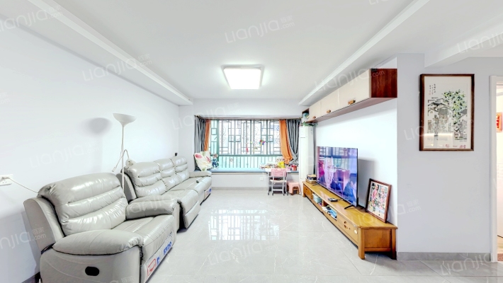 群星大厦二手房实景图