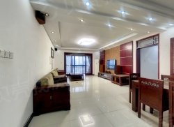 整租·锦城嘉园 4室2厅 南_锦城嘉园租房