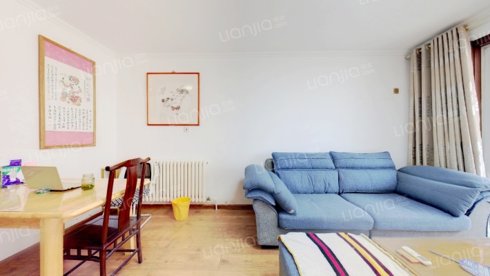 河南杨头二手房实景图