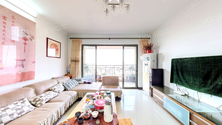 康格斯花园梧桐苑二手房实景图