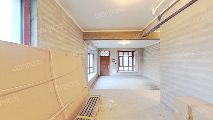 天房锦园二手房实景图