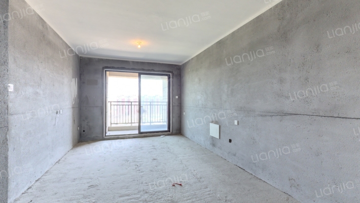 中骏华信璟悦二手房实景图