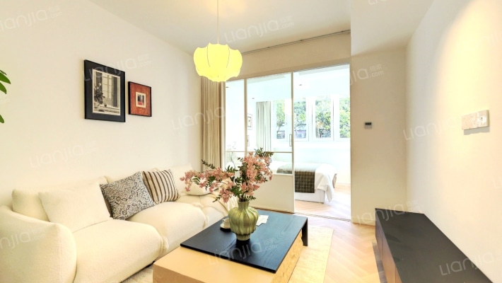 法华镇路363弄二手房实景图