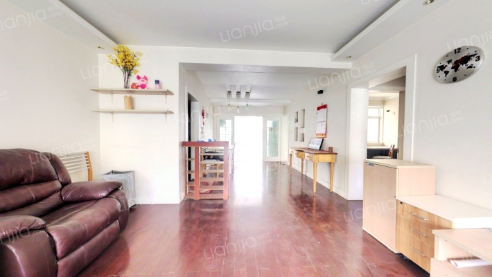 东兴华苑二手房实景图