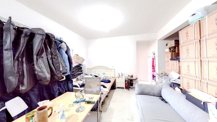 首创娇子1号二手房实景图