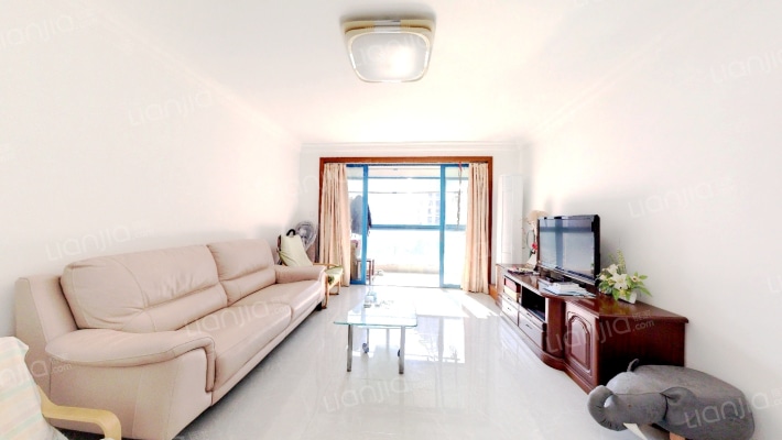 明日星城（一期）二手房实景图