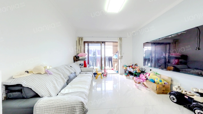 恒裕嘉城二手房实景图