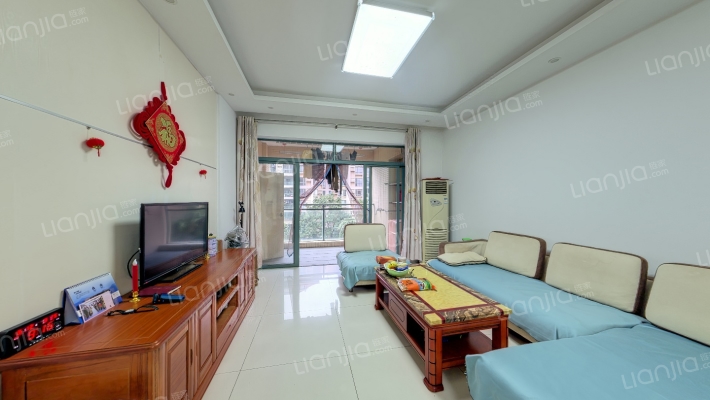 钰海山庄二手房实景图