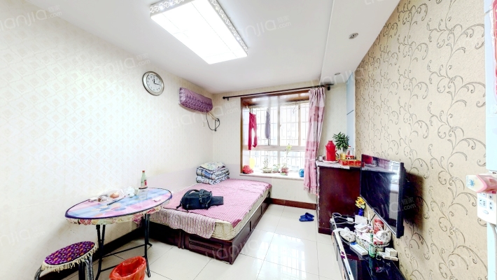 青翠园二手房实景图