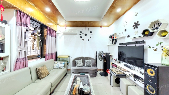 德富楼二手房实景图