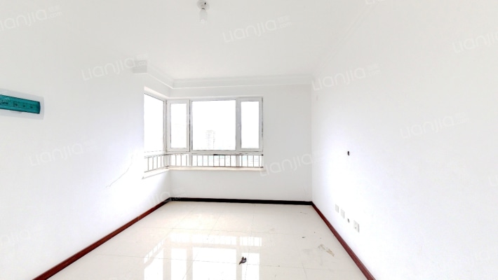 和平上河城二手房实景图