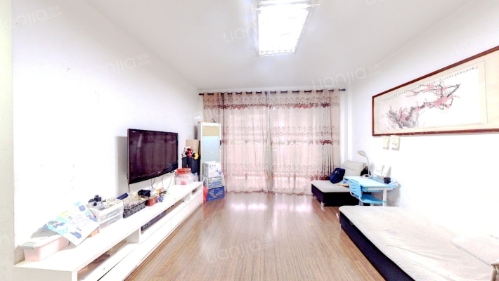 和源居二手房实景图