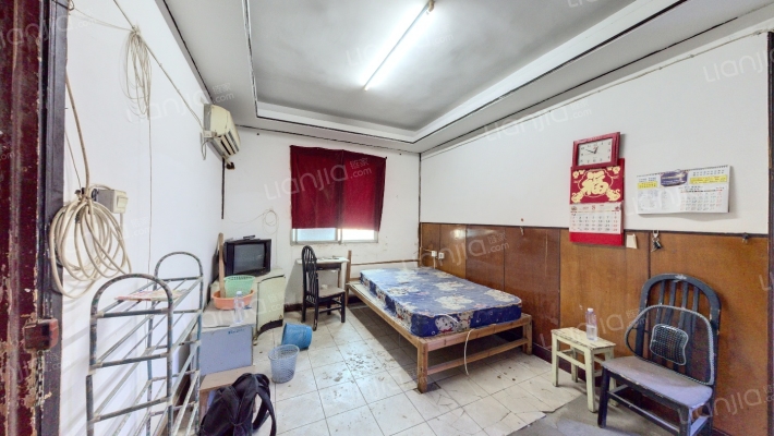 日月明小区二手房实景图