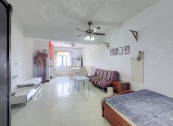 整租·前进嘉园A区 1室1厅 南/北_前进嘉园A区租房