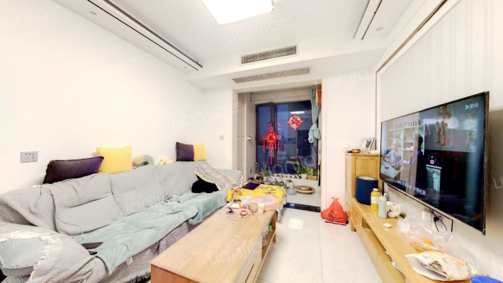 紫韵丽园二手房实景图