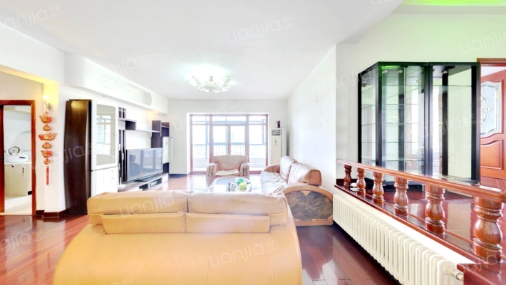 金源花园二手房实景图