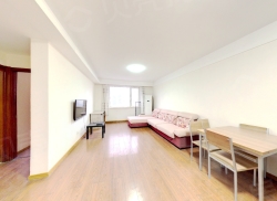 整租·乐天世纪城 3室2厅 南/北_乐天世纪城租房