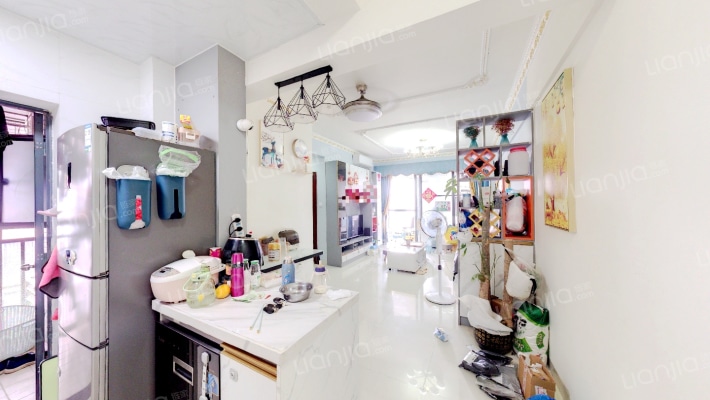 意境星语花园二手房实景图