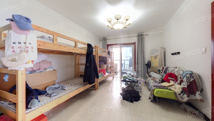 长安壹品二手房实景图