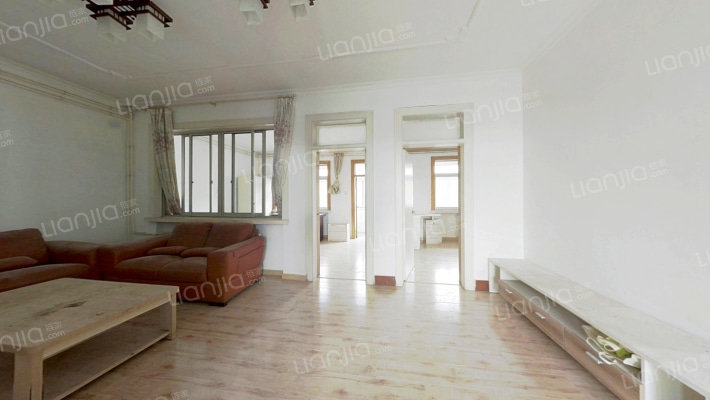 燕东新路11-1号二手房实景图