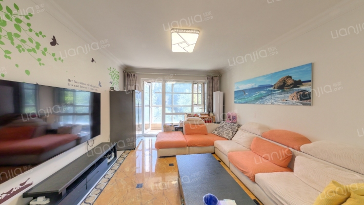 碧桂园公园里二手房实景图