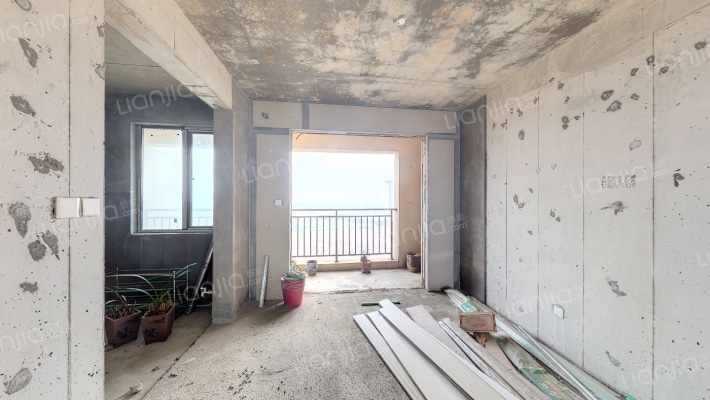 鑫湘雅韵二手房实景图