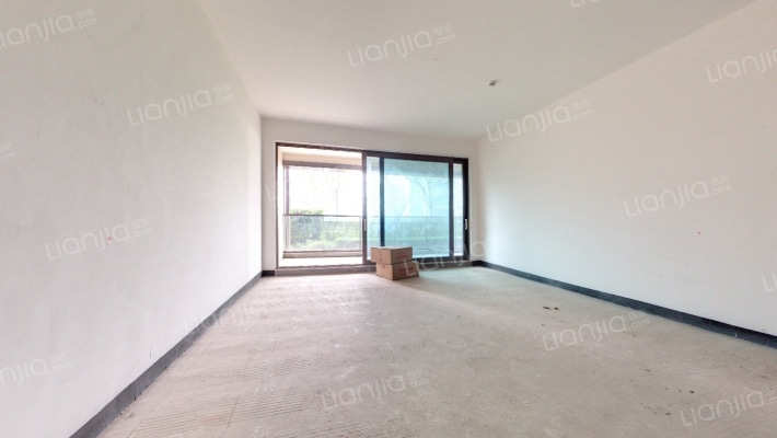 龙湖舜山府一期二手房实景图