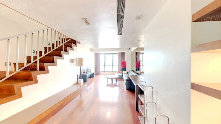 老外滩五号公馆二手房实景图