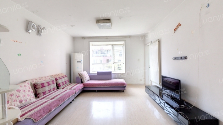 正商花都港湾二手房实景图