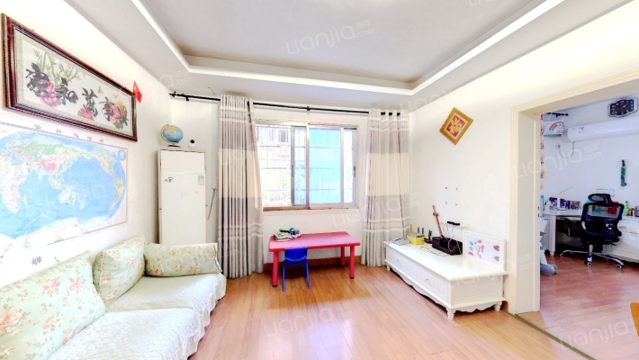 小金台二手房实景图