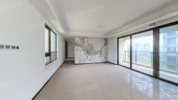 龙湖两江郦湾三期岛麓二手房实景图