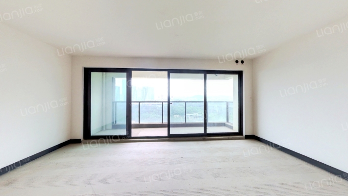 香港置地云山岳北区二手房实景图