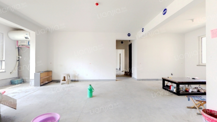 地平西棠甲第二手房实景图