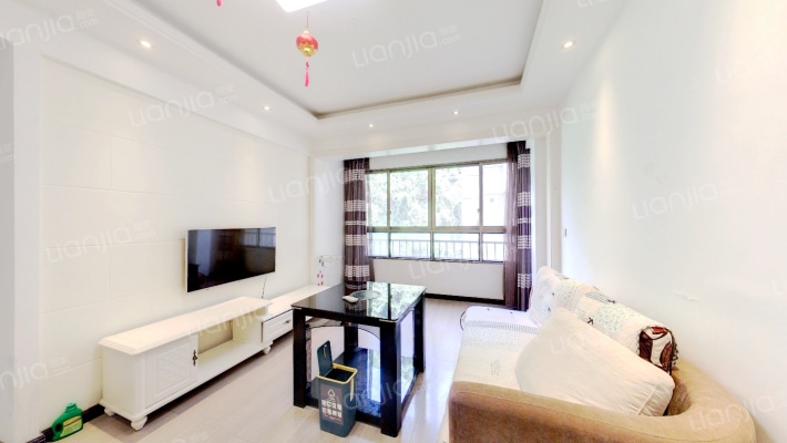 花果园C区二手房实景图