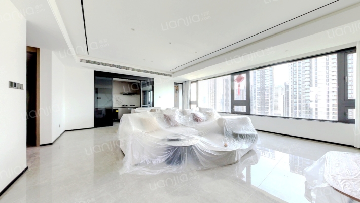 卓越永利云翠二手房实景图