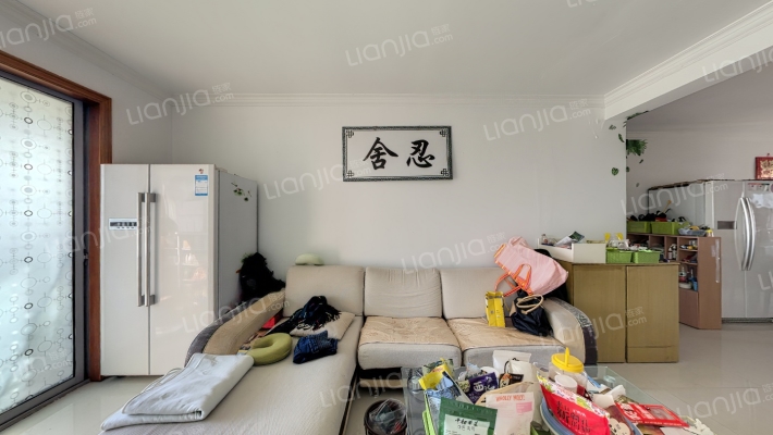 金水新苑二手房实景图