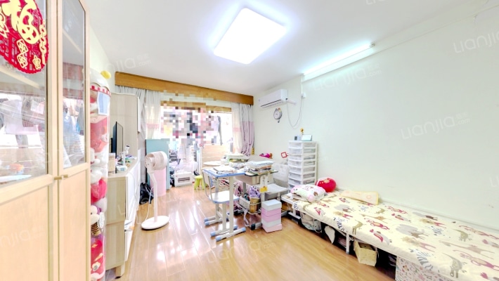 海虹小区二手房实景图