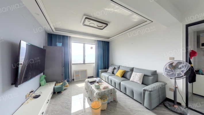 玉翰江南金座二手房实景图